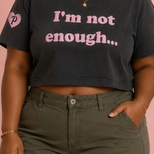 I'm Not Enough - Image 2