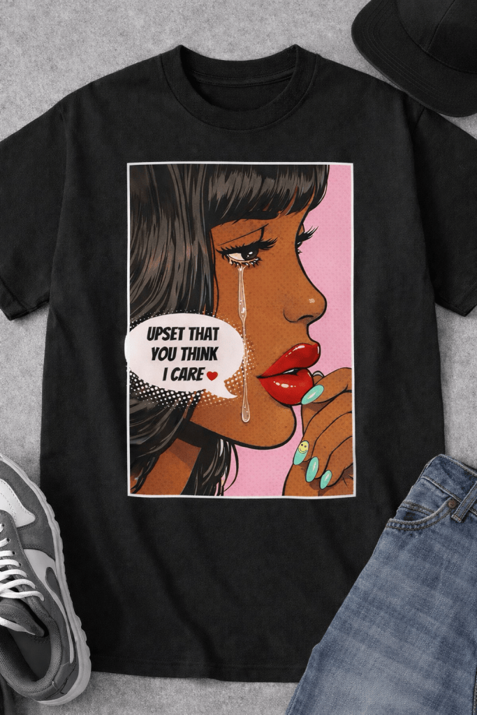 Don't Care