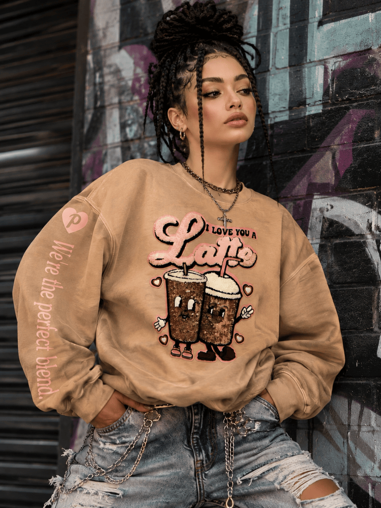 Love U Latte