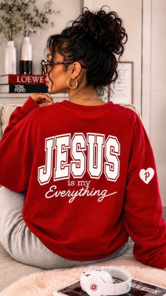 Jesus Is Everything