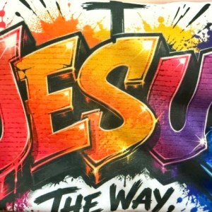 Jesus