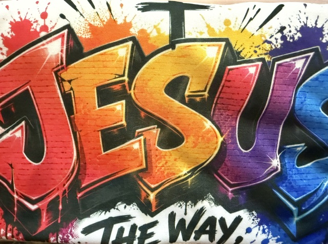 Jesus